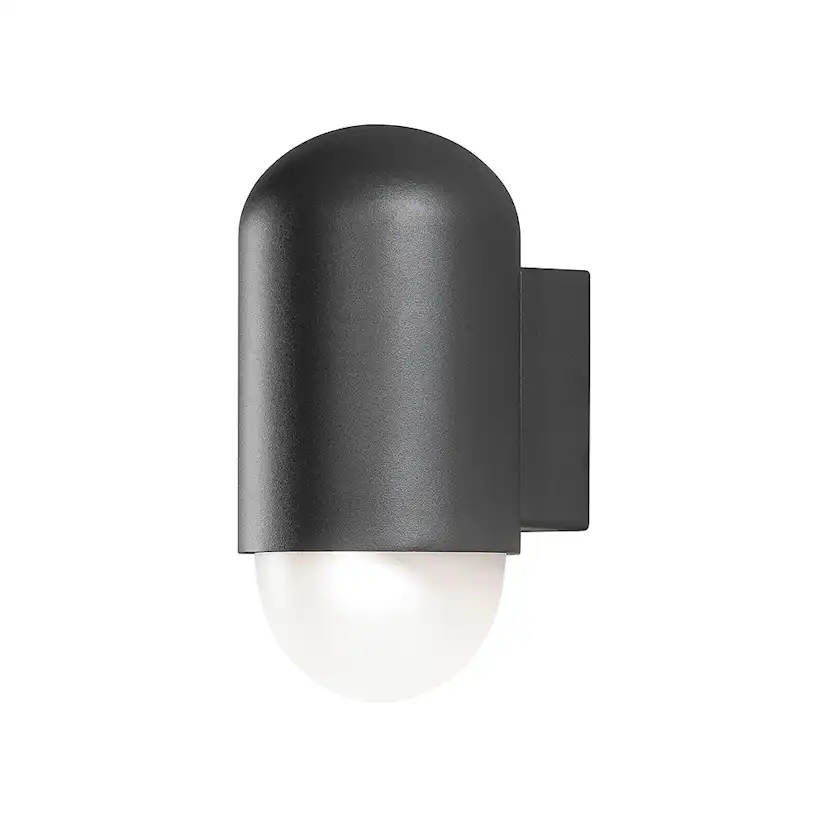 Vägglykta Gnosjö Konstsmide Sassari 3W High Power LED