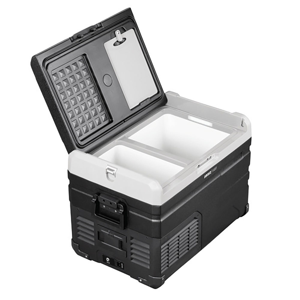Kylbox 1852 37 L med Kompressor