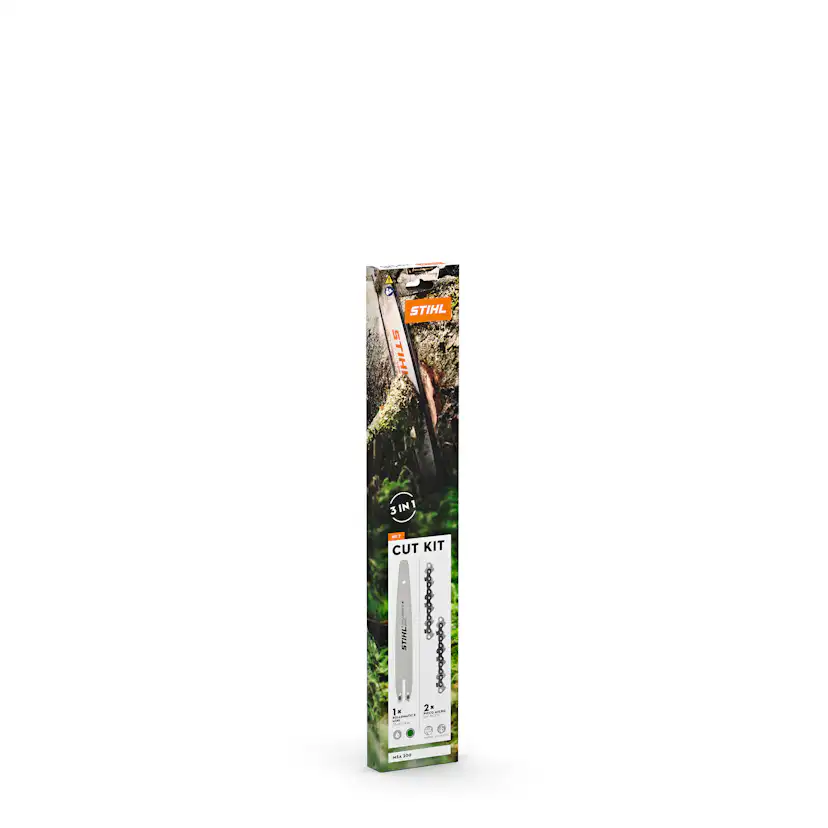 Svärd- & Kedjepaket STIHL MSA 60/70 14" 35cm Svärd