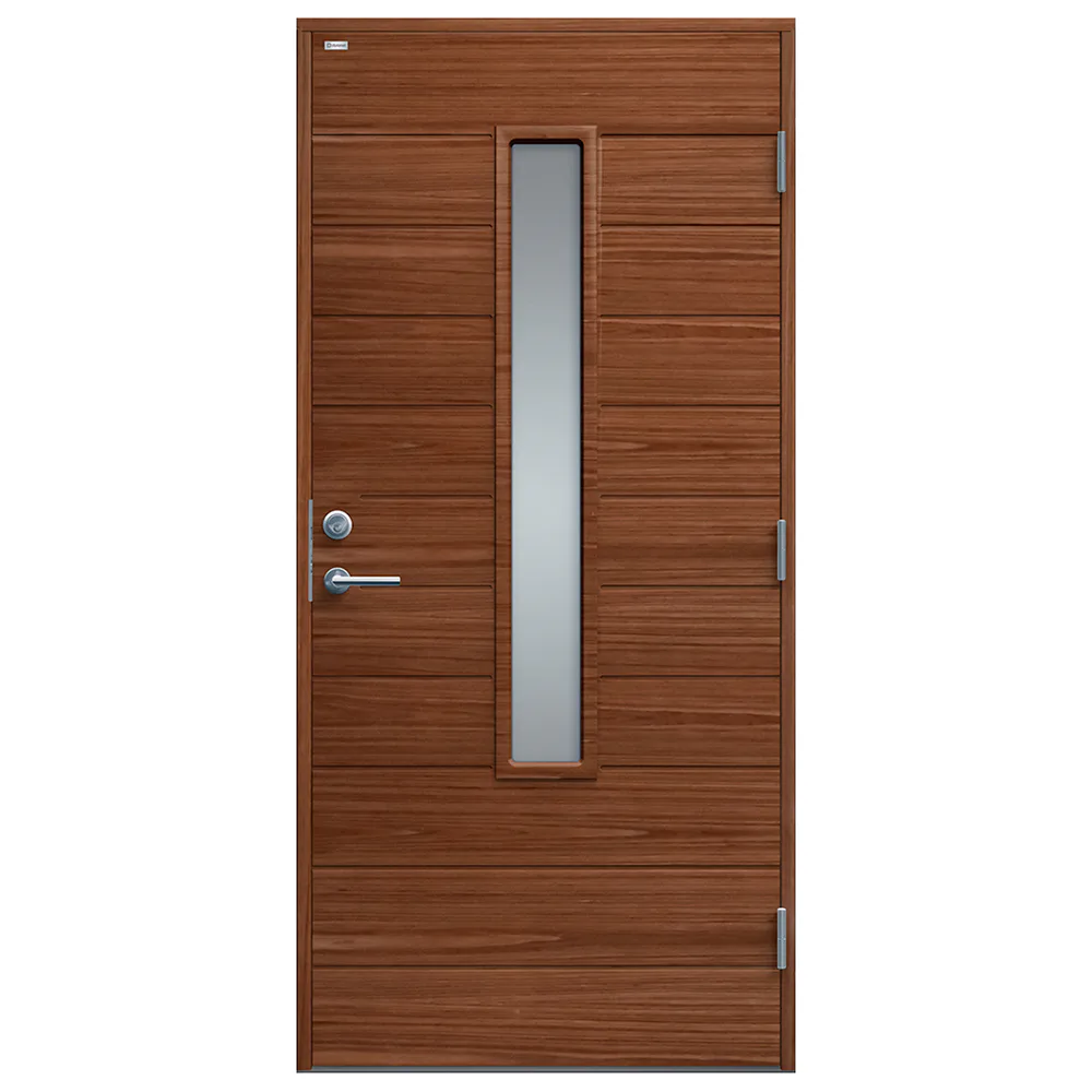 Teak