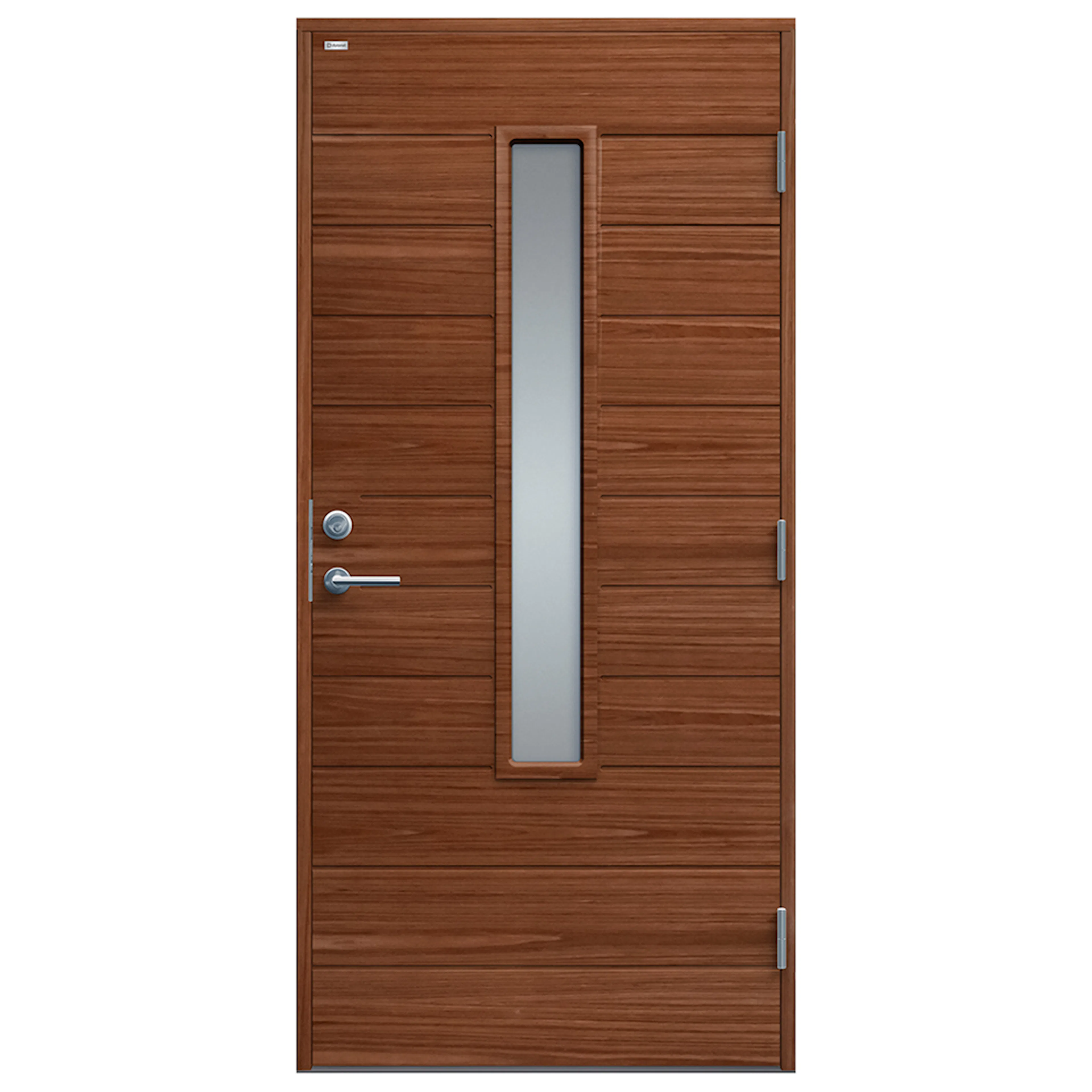 Teak
