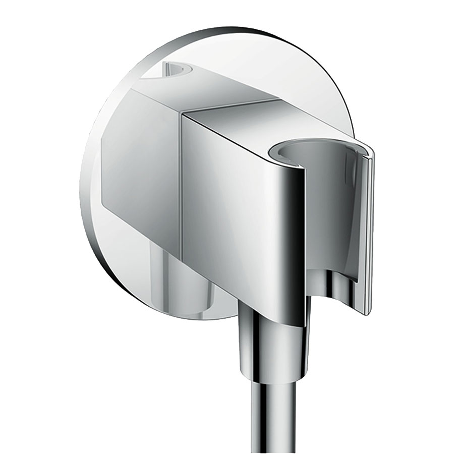 Takdusch Hansgrohe Ecostat S Inbyggnadspaket
