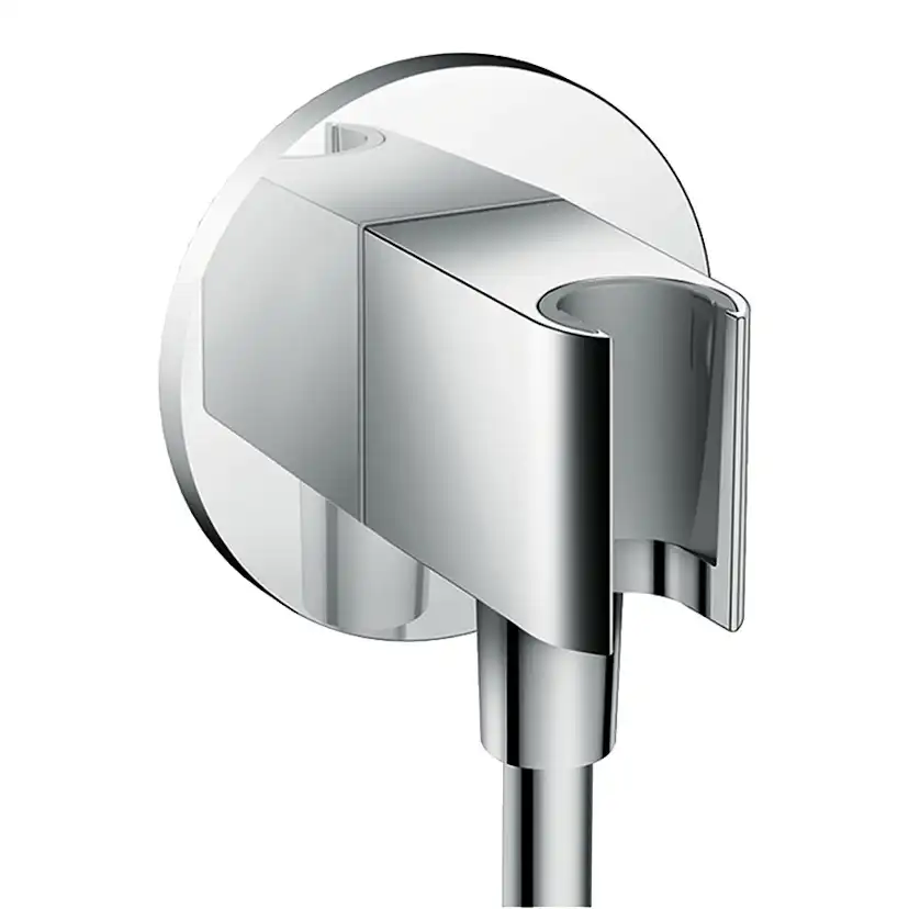 Takdusch Hansgrohe Ecostat S Inbyggnadspaket