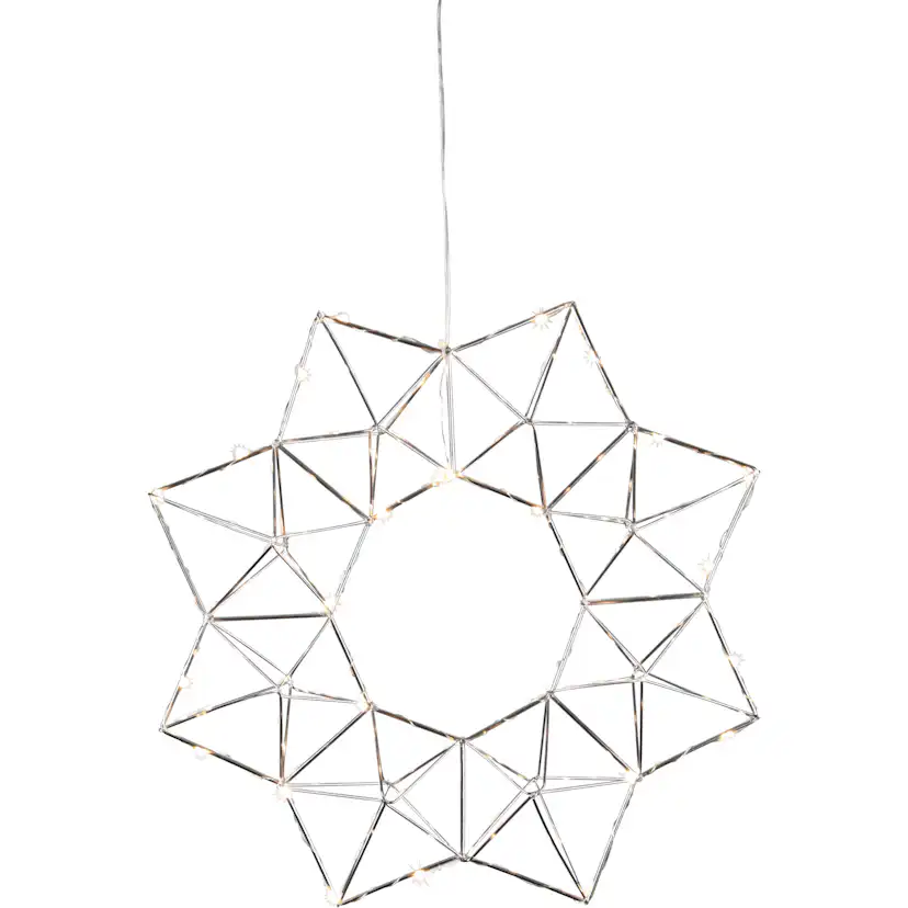 Adventsstjärna Star Trading Edge