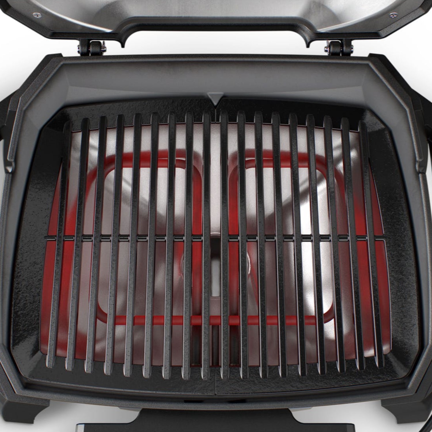 Elgrill Weber Pulse 1000