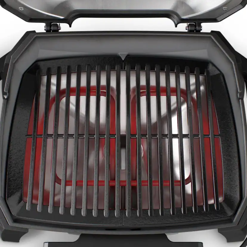 Elgrill Weber Pulse 1000
