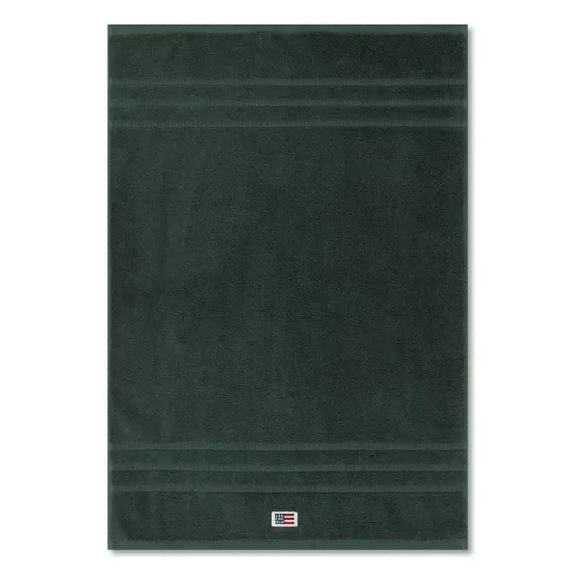 Handduk Lexington Icons Original Juniper Green