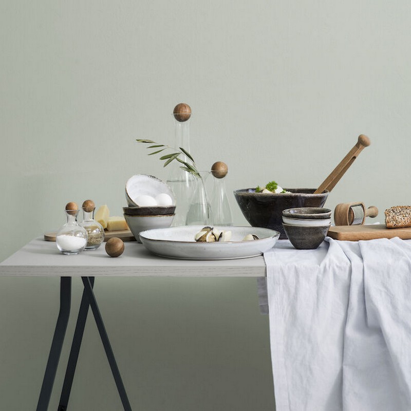 Vin-/Vattenkaraff Sagaform Nature