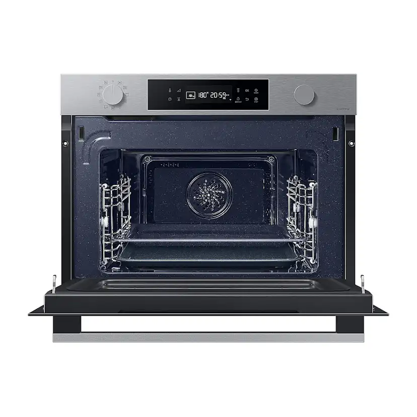 Kombiugn Samsung Series 4 NQ5B4553FBS/U1 Rostfri Med Ångrengörningsfunktion