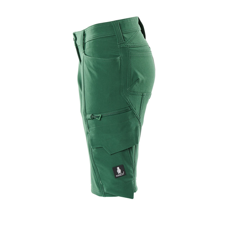 Shorts Mascot Accelerate 18048-511