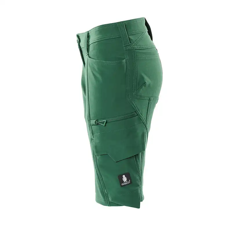 Shorts Mascot Accelerate 18048-511