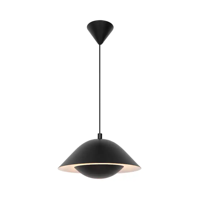 Taklampa Nordlux Freya 35