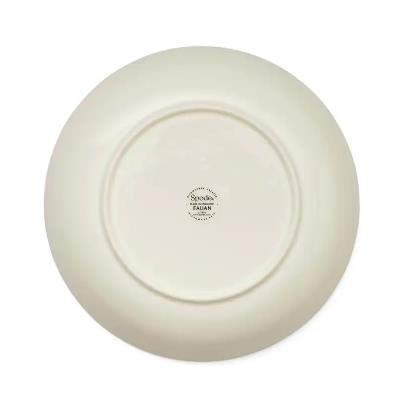 Pastaskål Spode Blue Italian