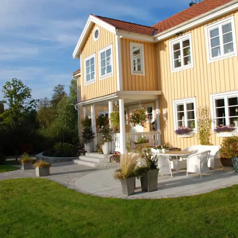 Marksten S:t Eriks Rustik