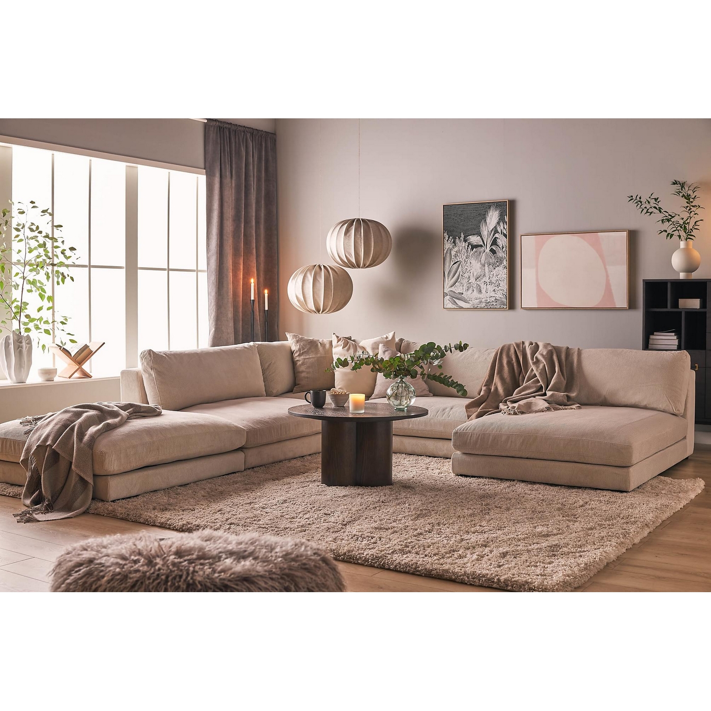 Armstödsmodul Bloomington Noha Manchester