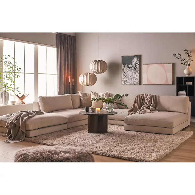 Armstödsmodul Bloomington Noha Manchester