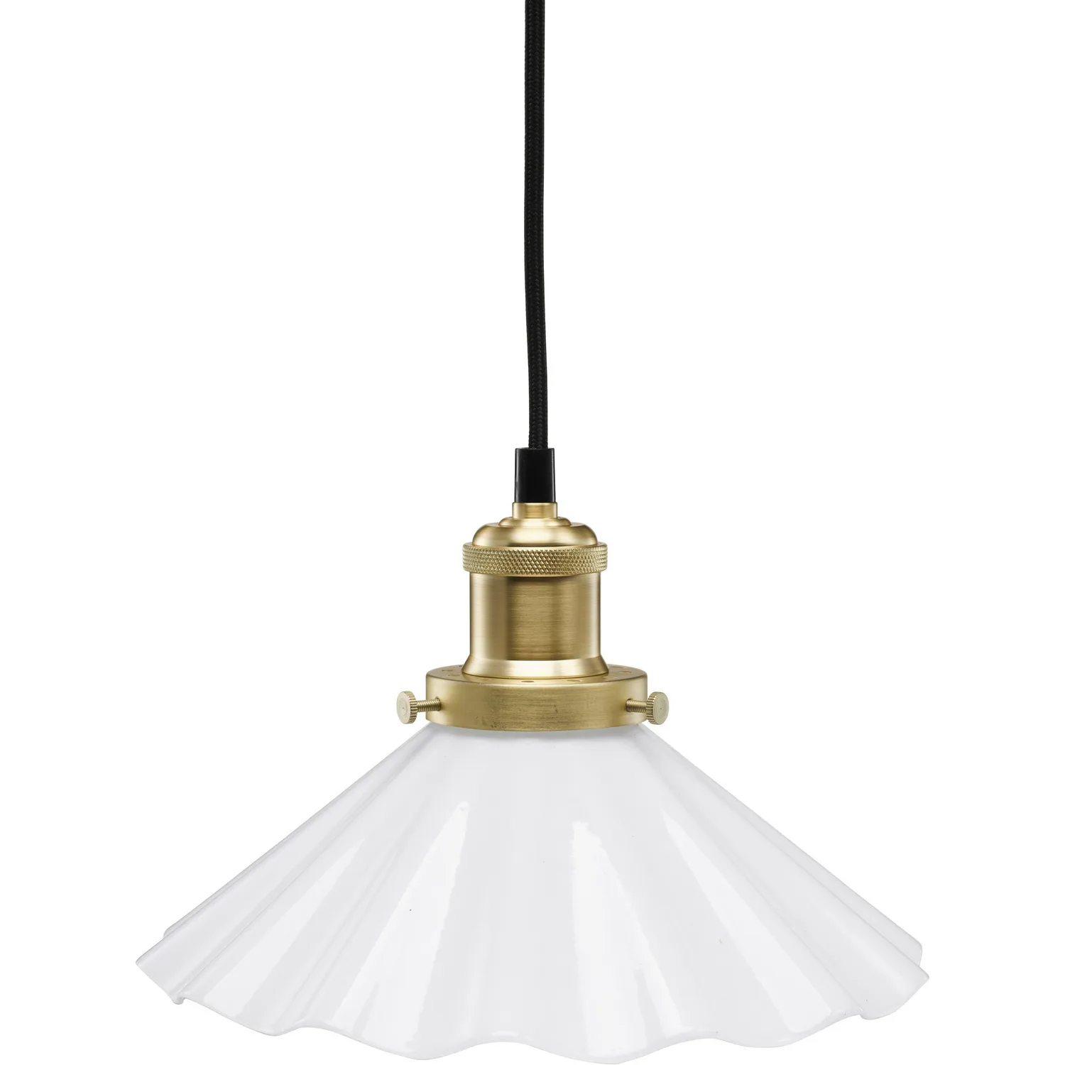 Fönsterlampa PR Home August Veckad
