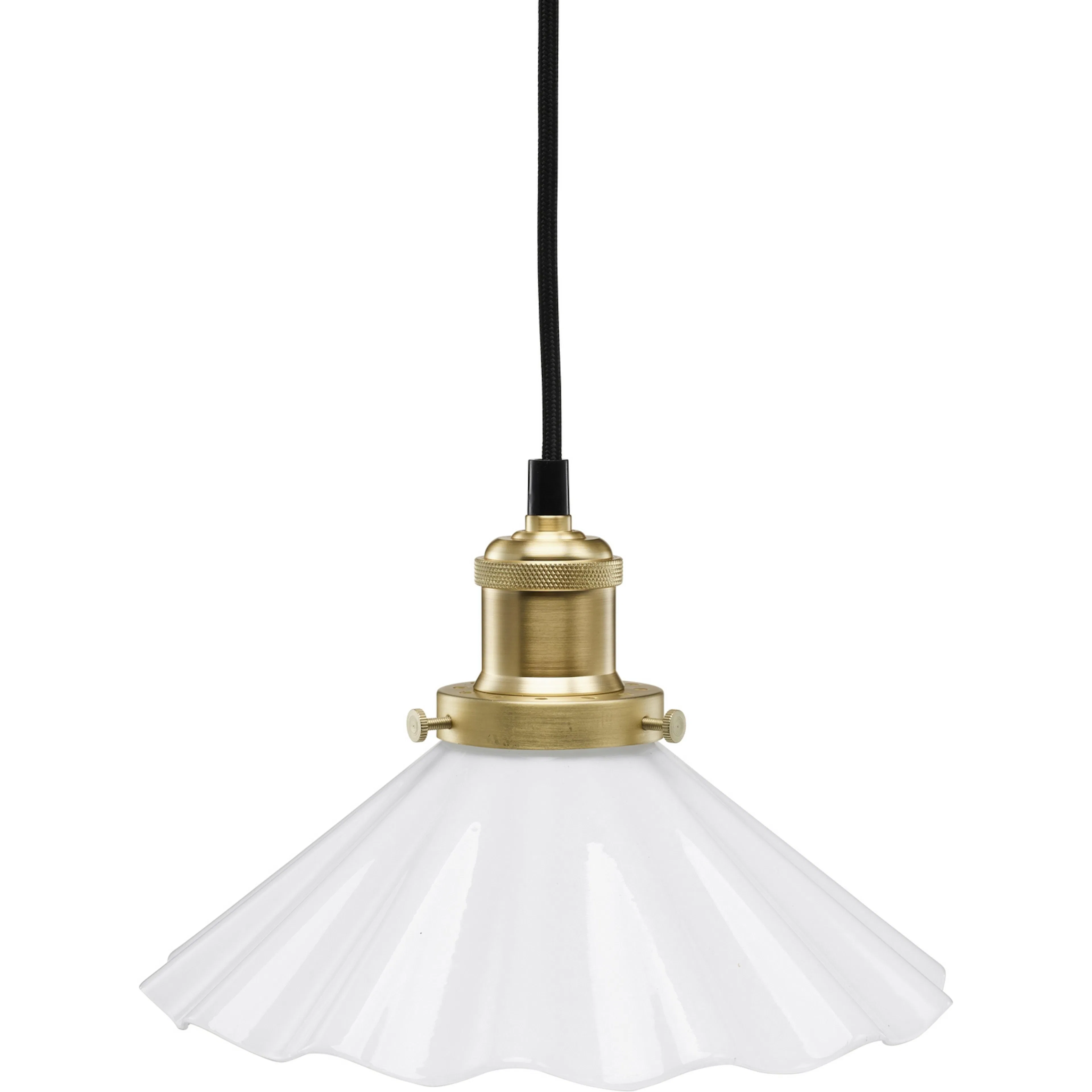Fönsterlampa PR Home August Veckad
