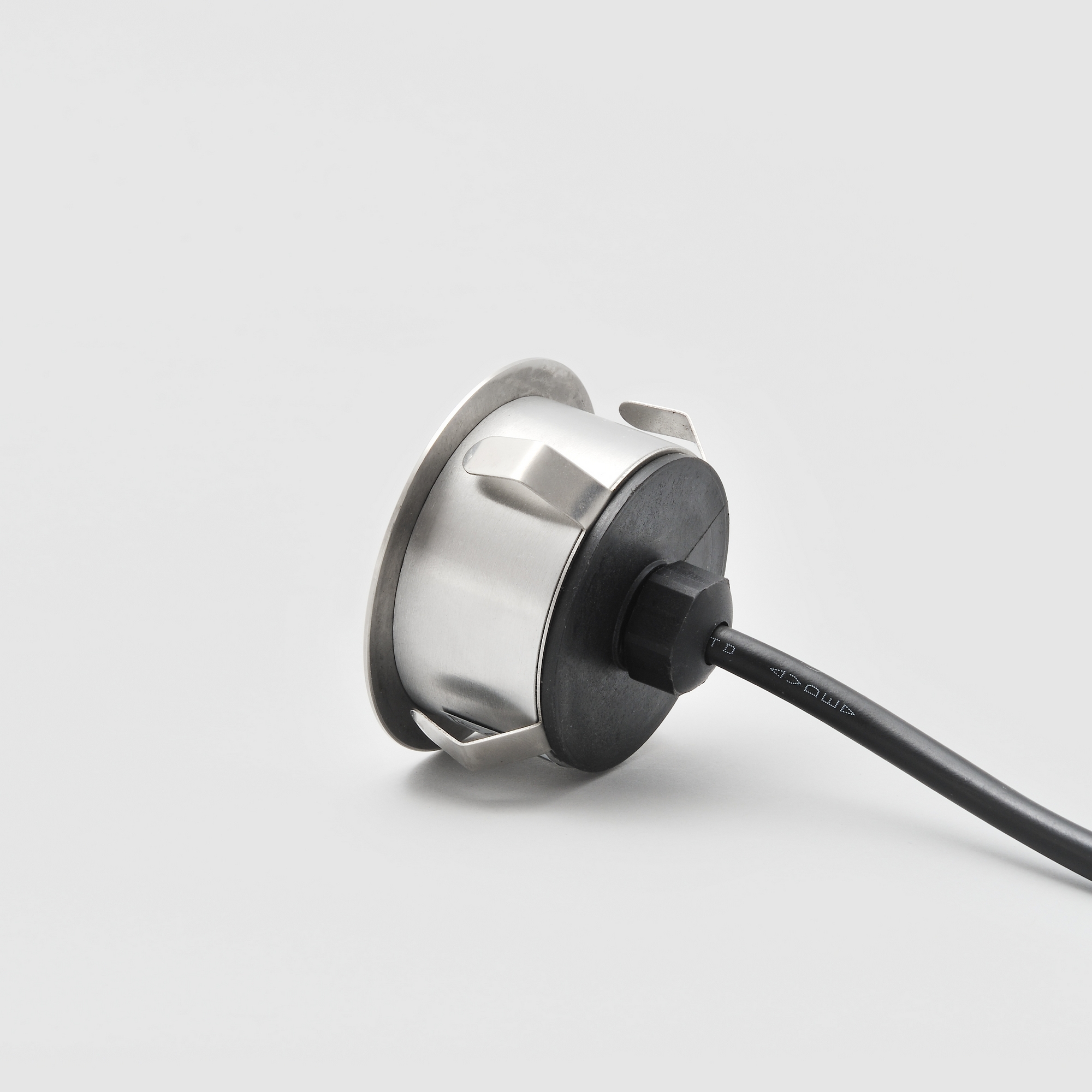 Markspot Gnosjö Konstsmide Mini LED 3 st Plan Topp 12V med Transformator