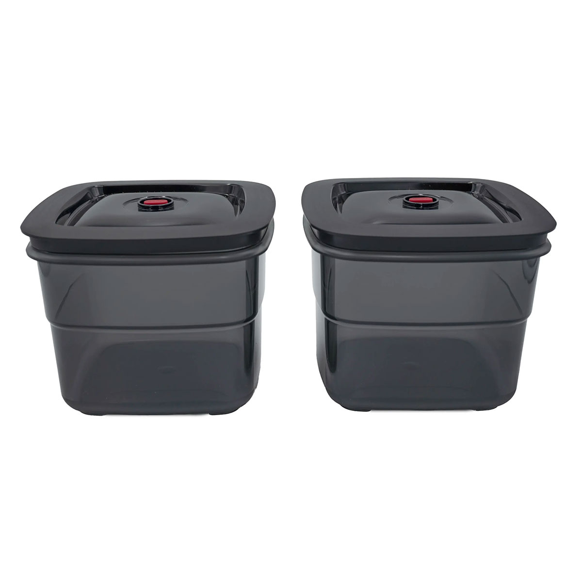 Vakuumbox BORA Qvac 2-pack