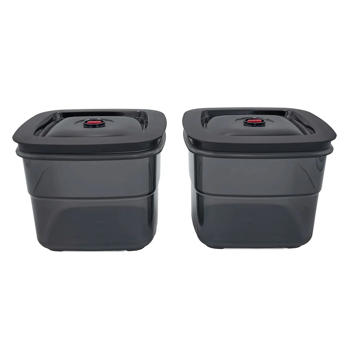 Vakuumbox BORA Qvac 2-pack
