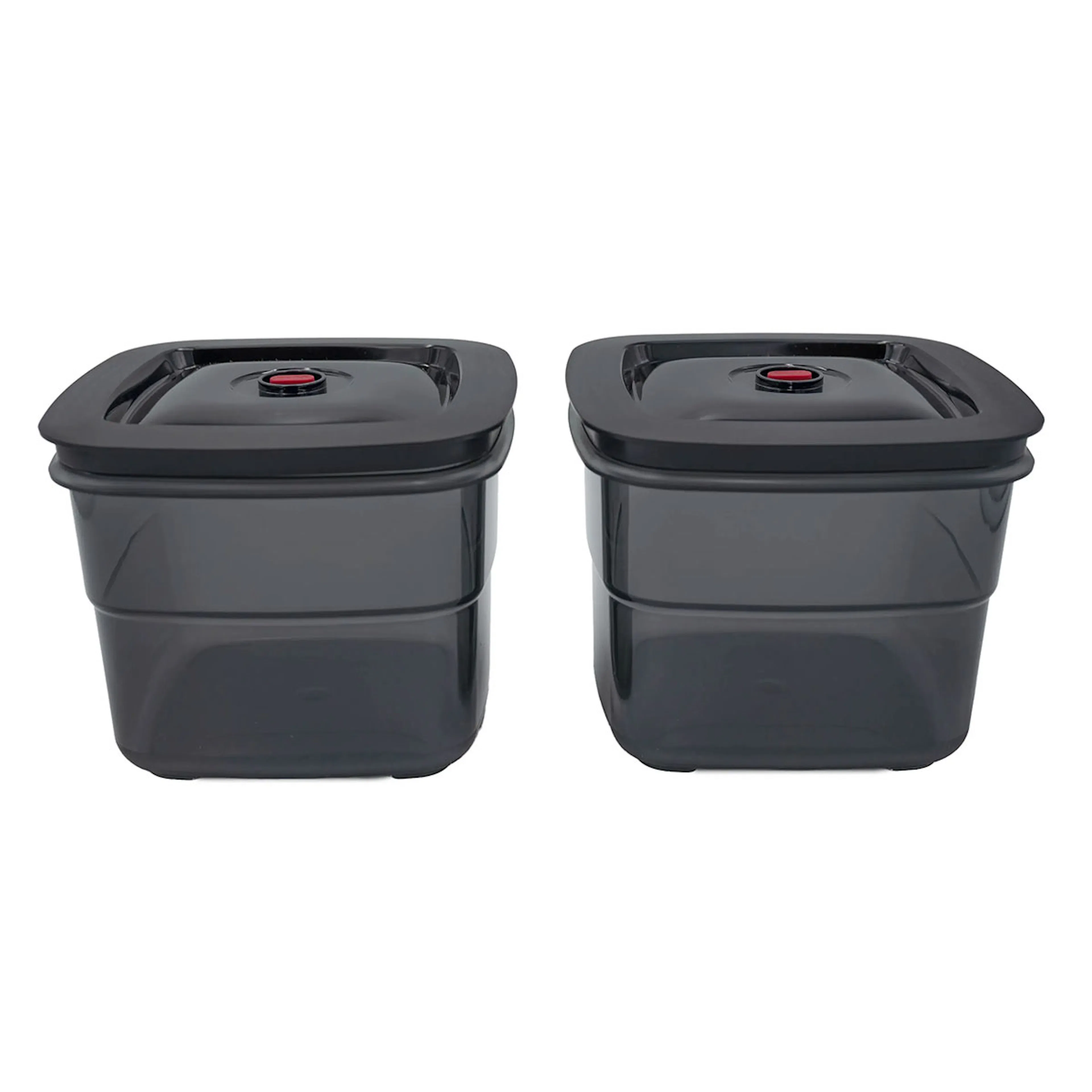 Vakuumbox BORA Qvac 2-pack