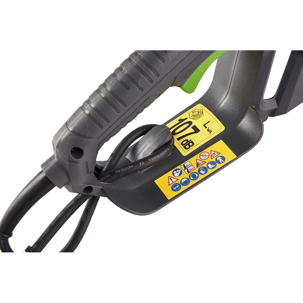 Elkedjesåg Grouw 1800W 390 mm