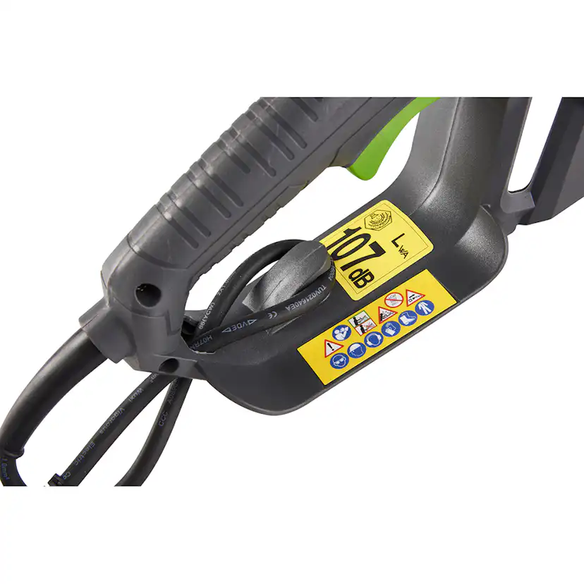 Elkedjesåg Grouw 1800W 390 mm