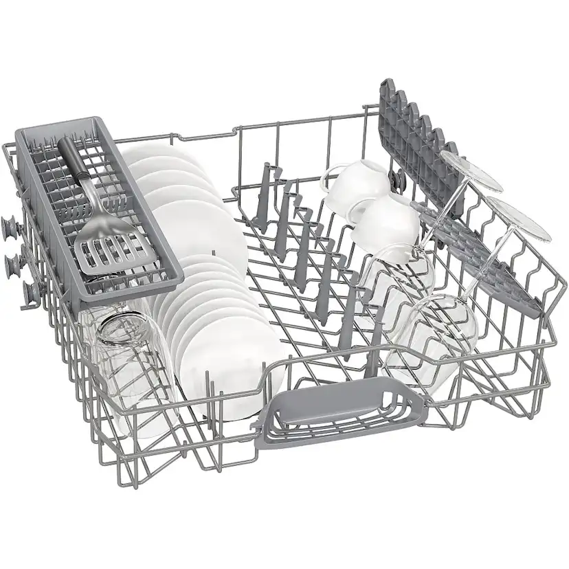 Integrerad diskmaskin Bosch SMV2HTX08E