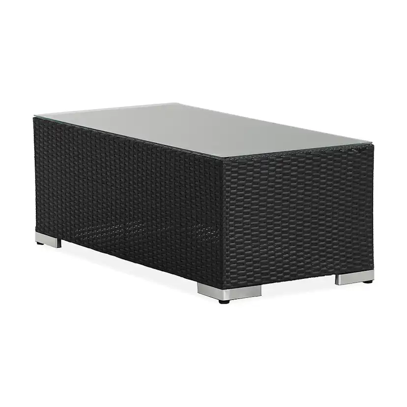 Utebord Comfort Garden Bahamas 113x58 cm Utomhus