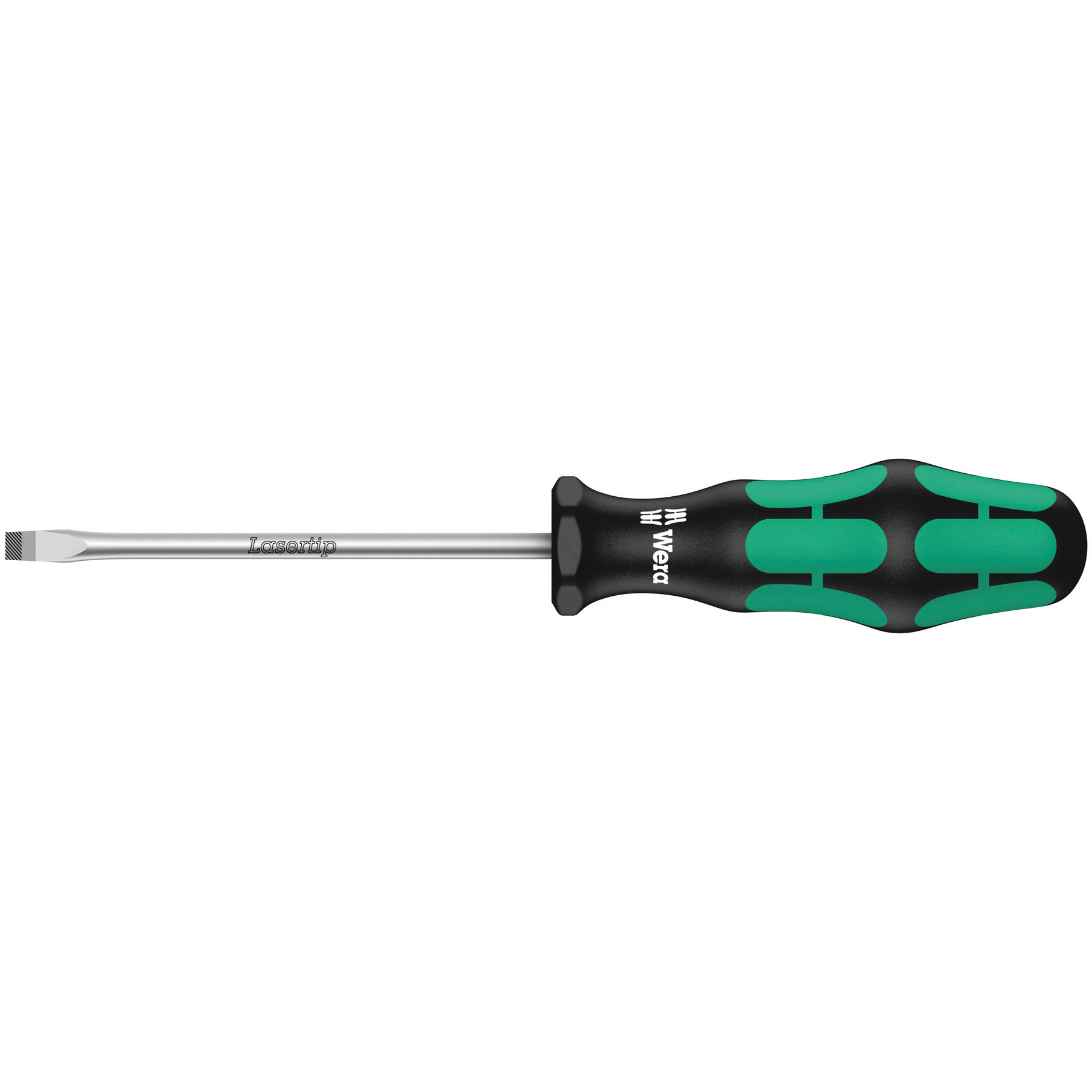 Skruvmejsel Wera 334 1,2X8,0 Klinglängd 175Mm
