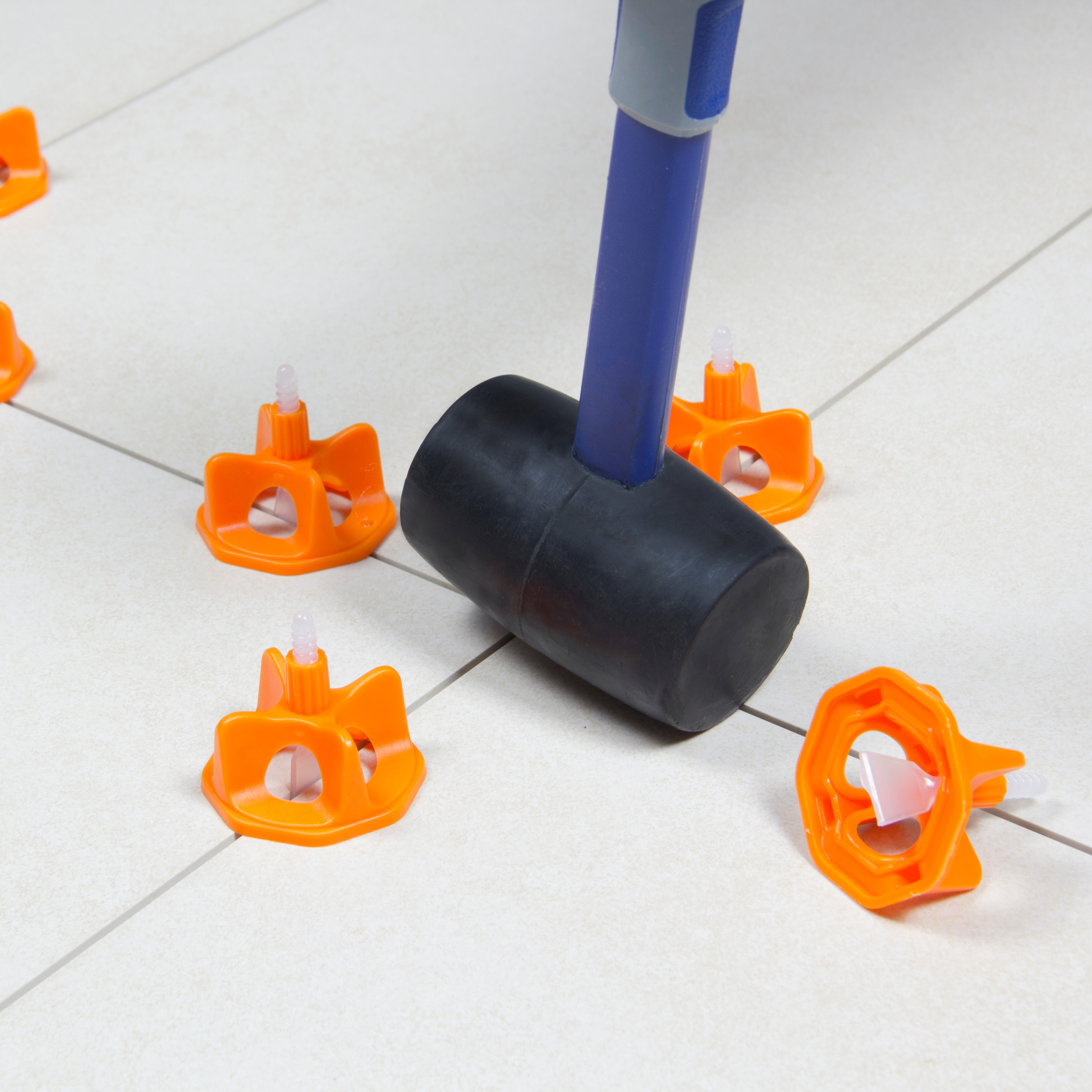 Nivåhatt Tenfors 100 st