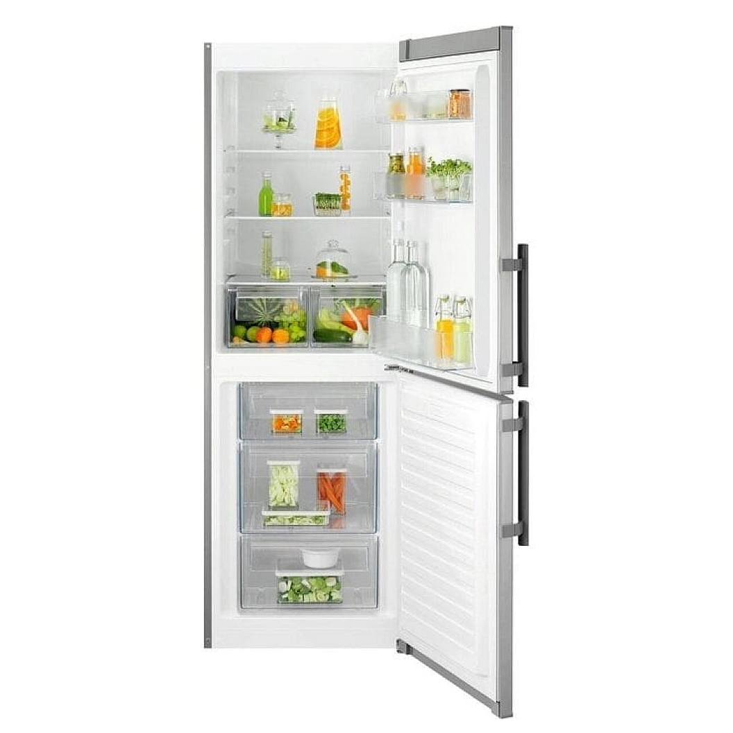 Kyl över frys Electrolux LNT3LE3X1
