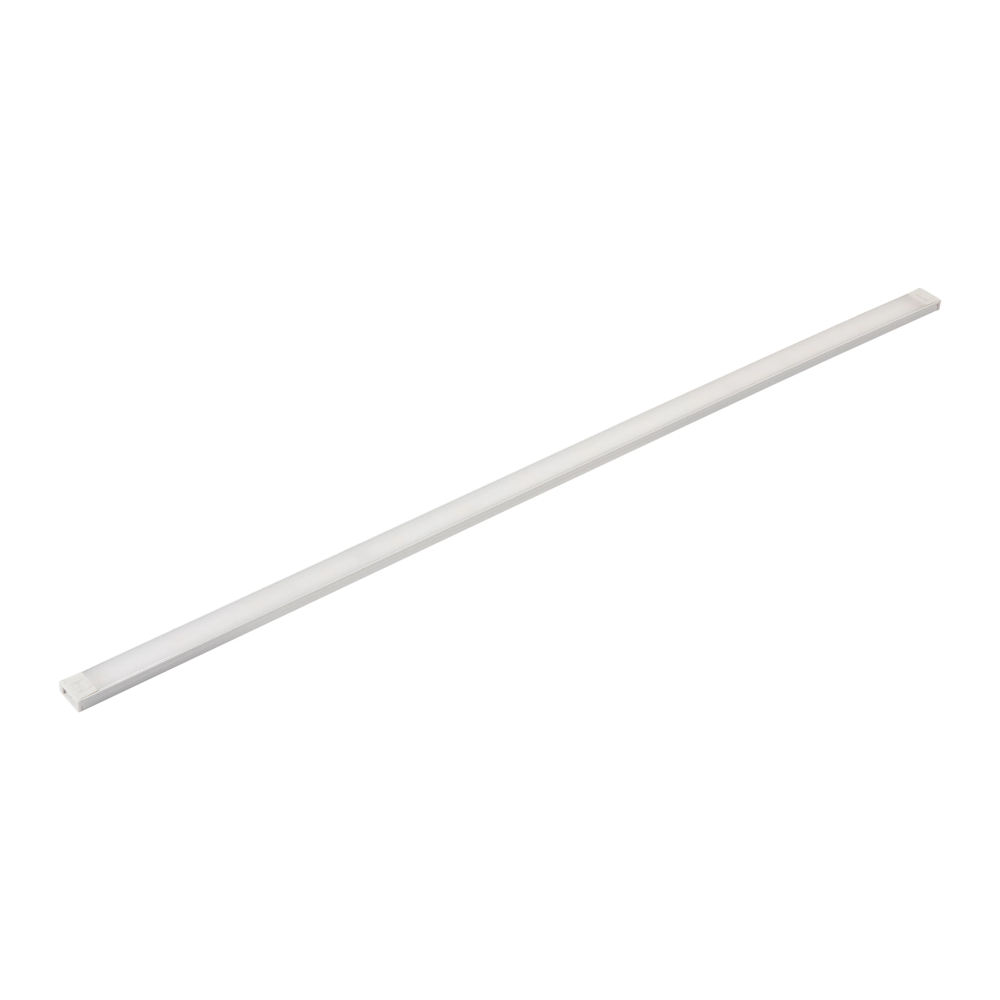 BÄNKARMATUR SLIMLINE PRO 570 LEDLIST 6,5W 720LM 2700K IP20 3 L: 570 mm, 2700 K