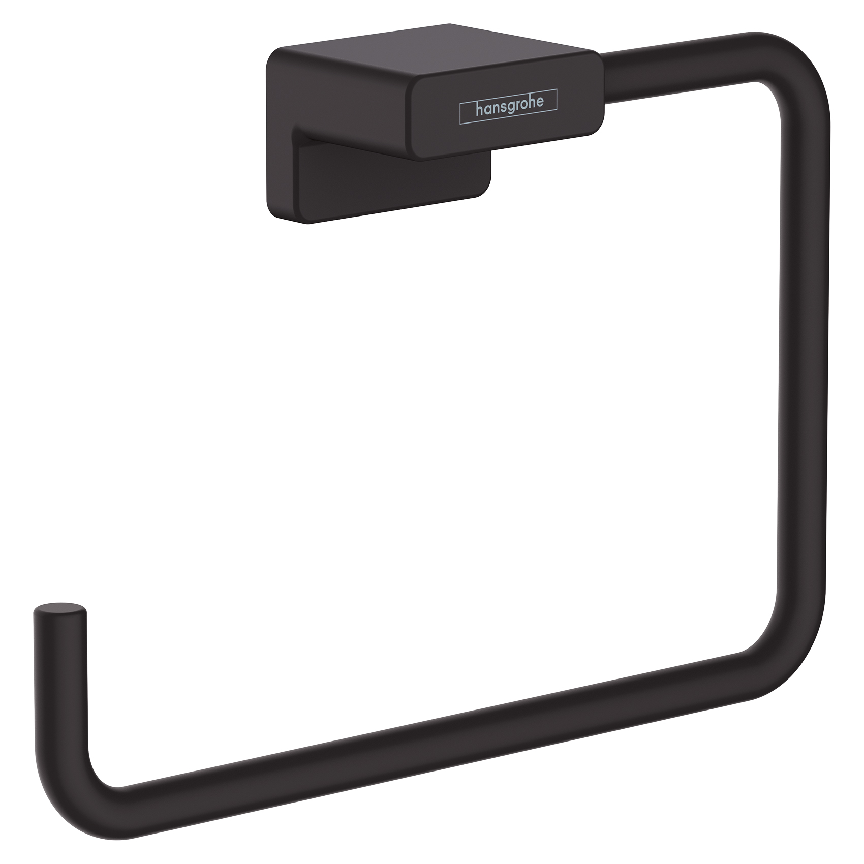 Handdukshängare Hansgrohe AddStoris 41754