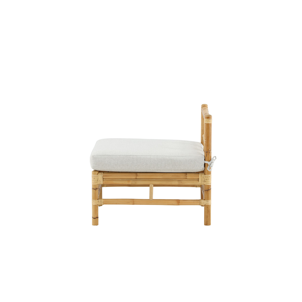 Utesoffa Venture Home Cane Mittmodul