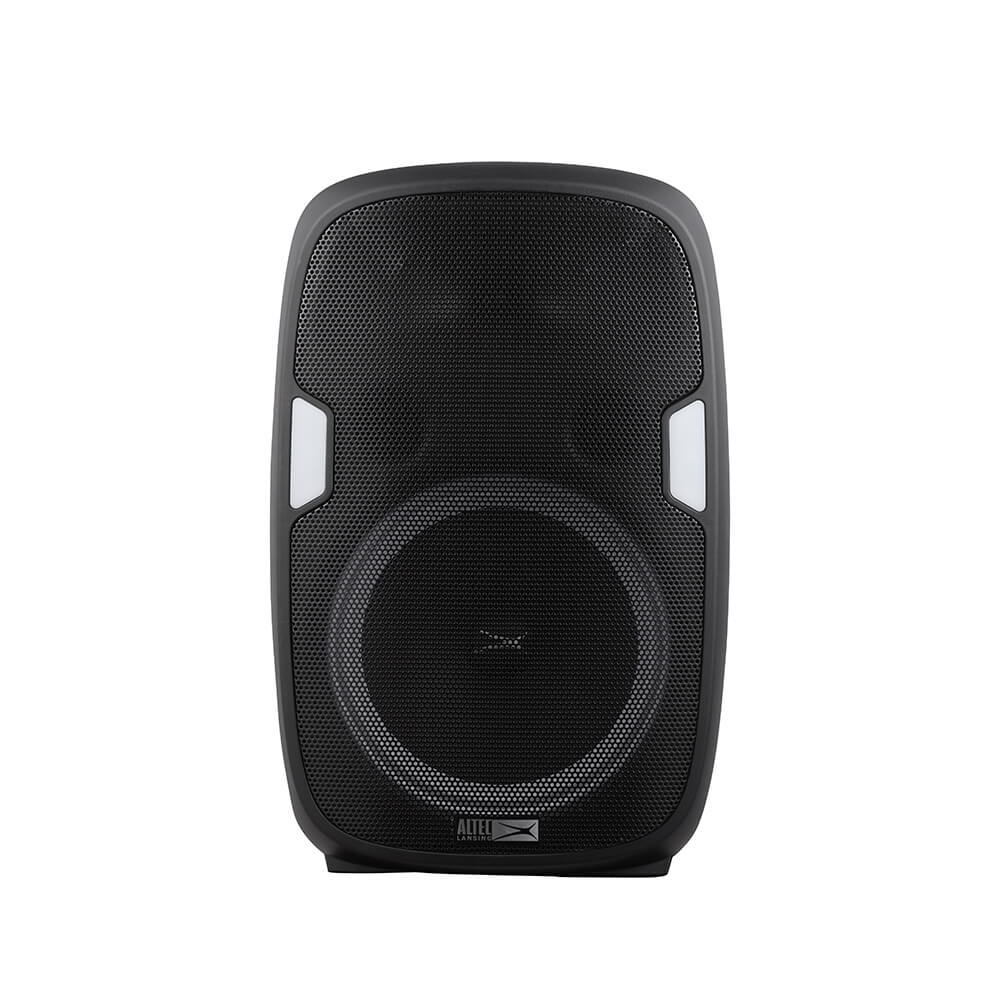 Partyhögtalare Altec Lansing IMT8100 SoundRover 75 Svart