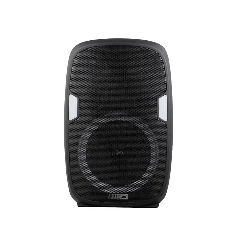 Partyhögtalare Altec Lansing IMT8100 SoundRover 75 Svart