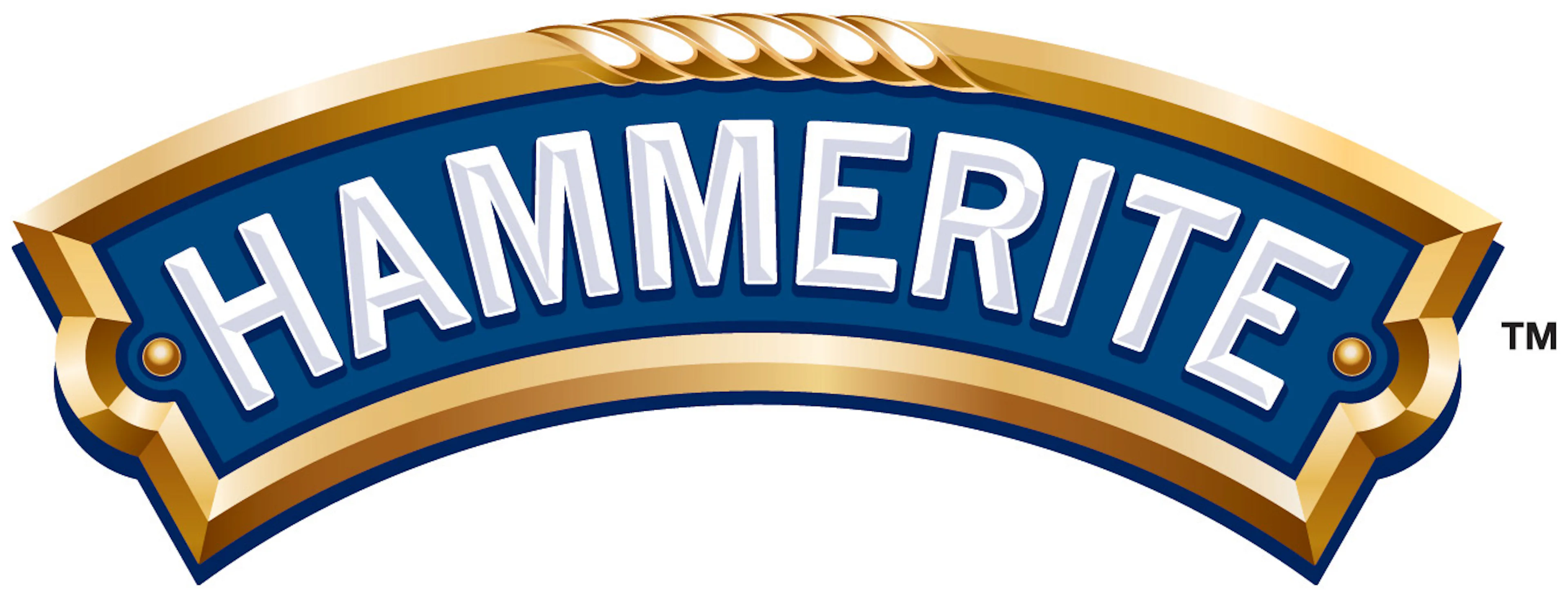 Hammerite