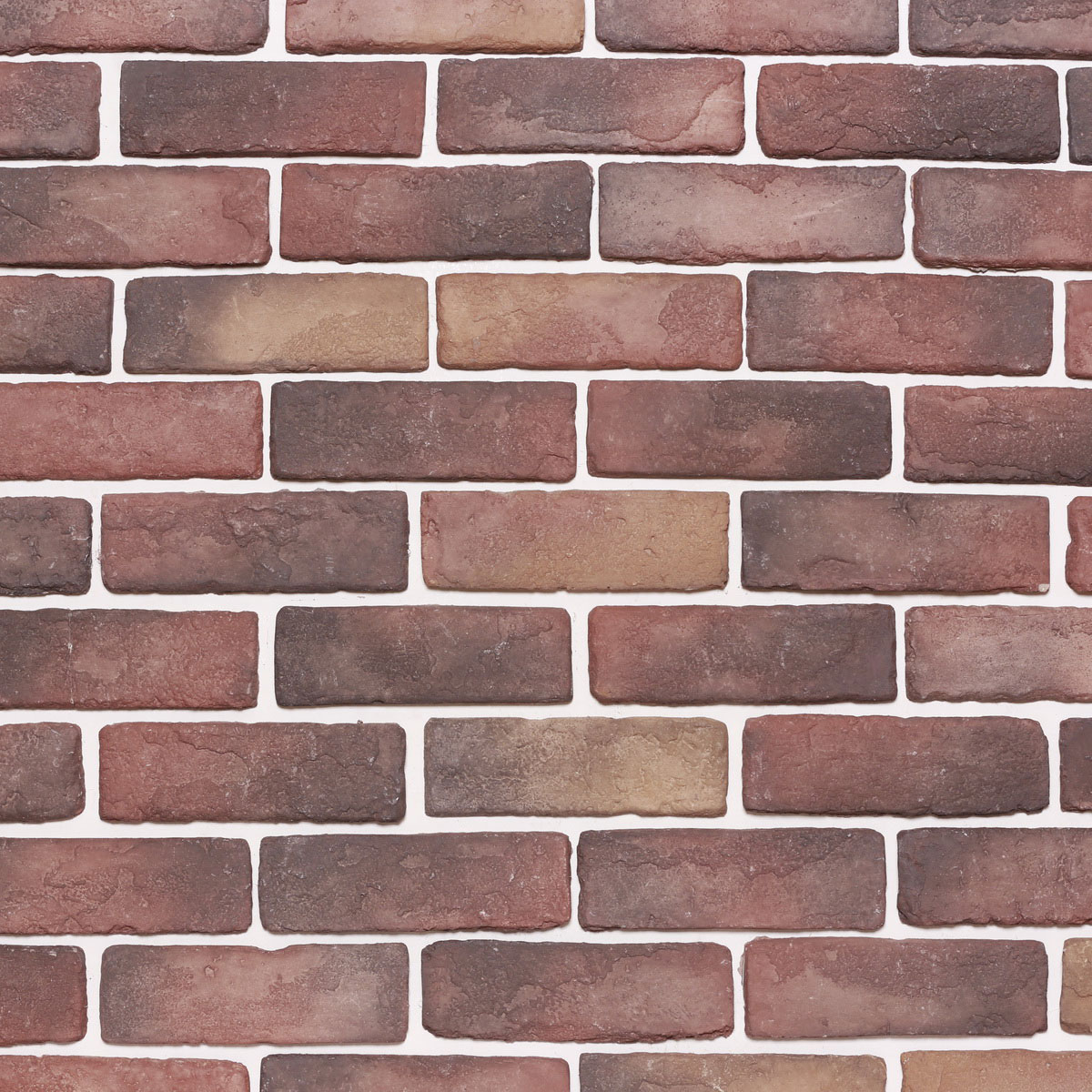 Flatsten ArtStone Used Brick Old