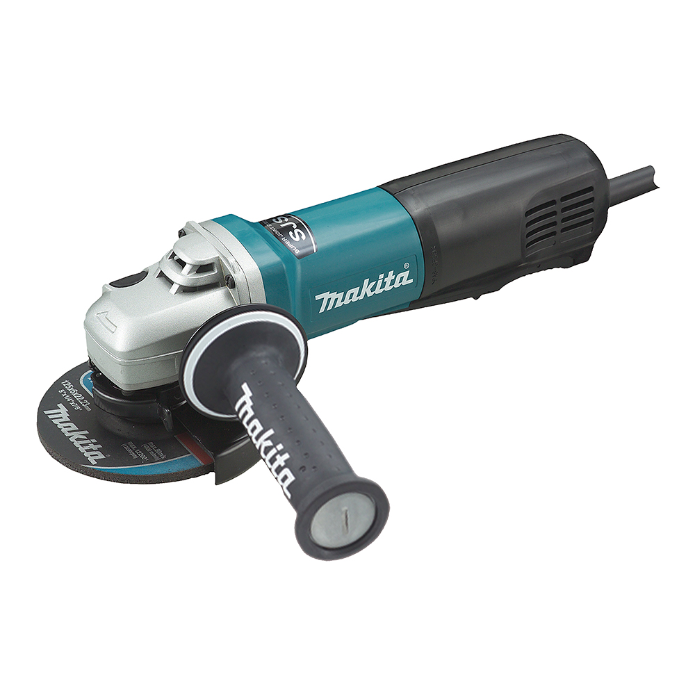 Vinkelslip Makita 9565PC01