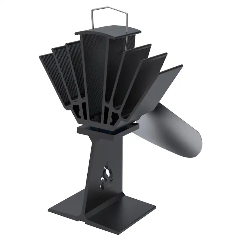 Kaminfläkt Sunwind Airflow 908