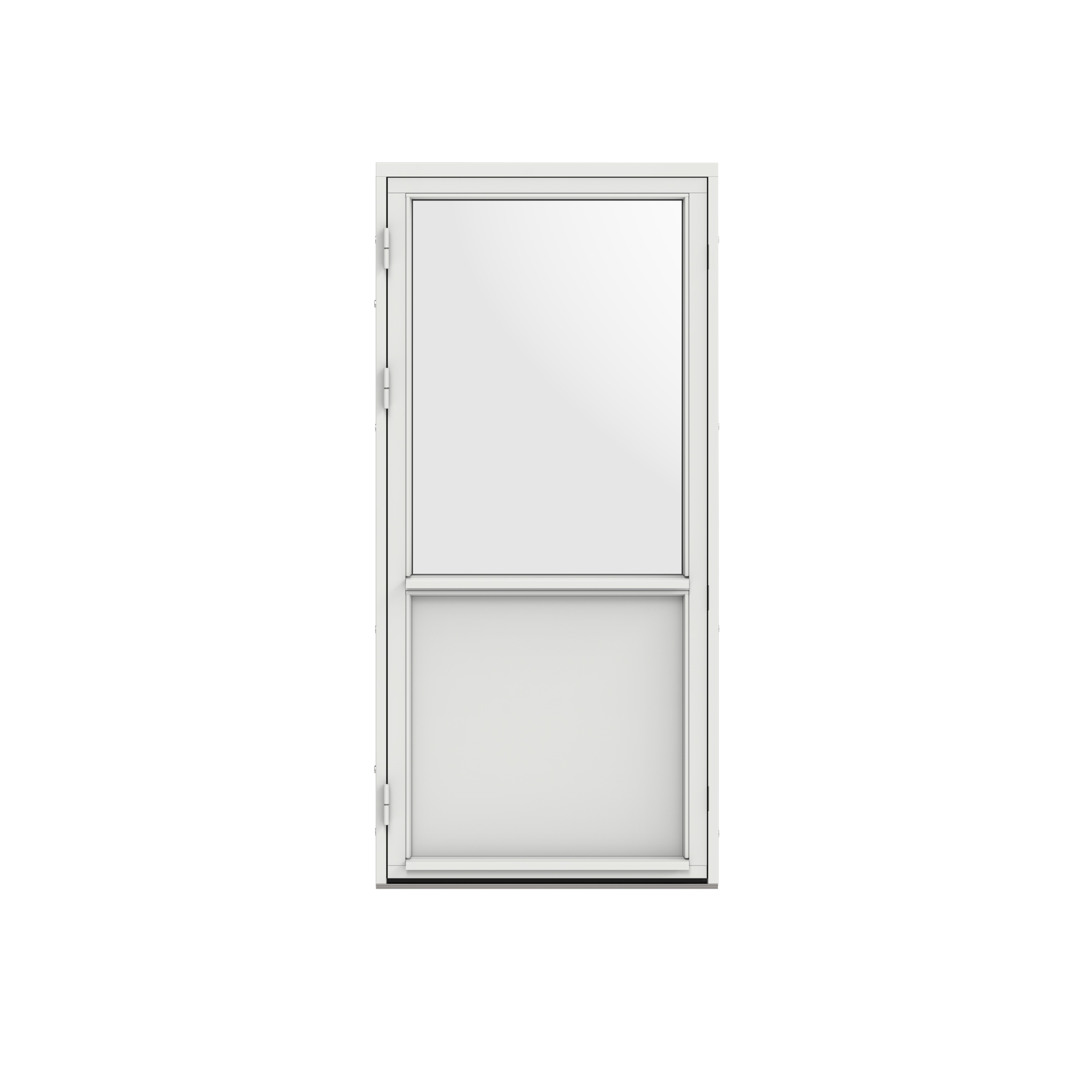 Fönsterdörr Elitfönster Original Trä 100 3-glas Express