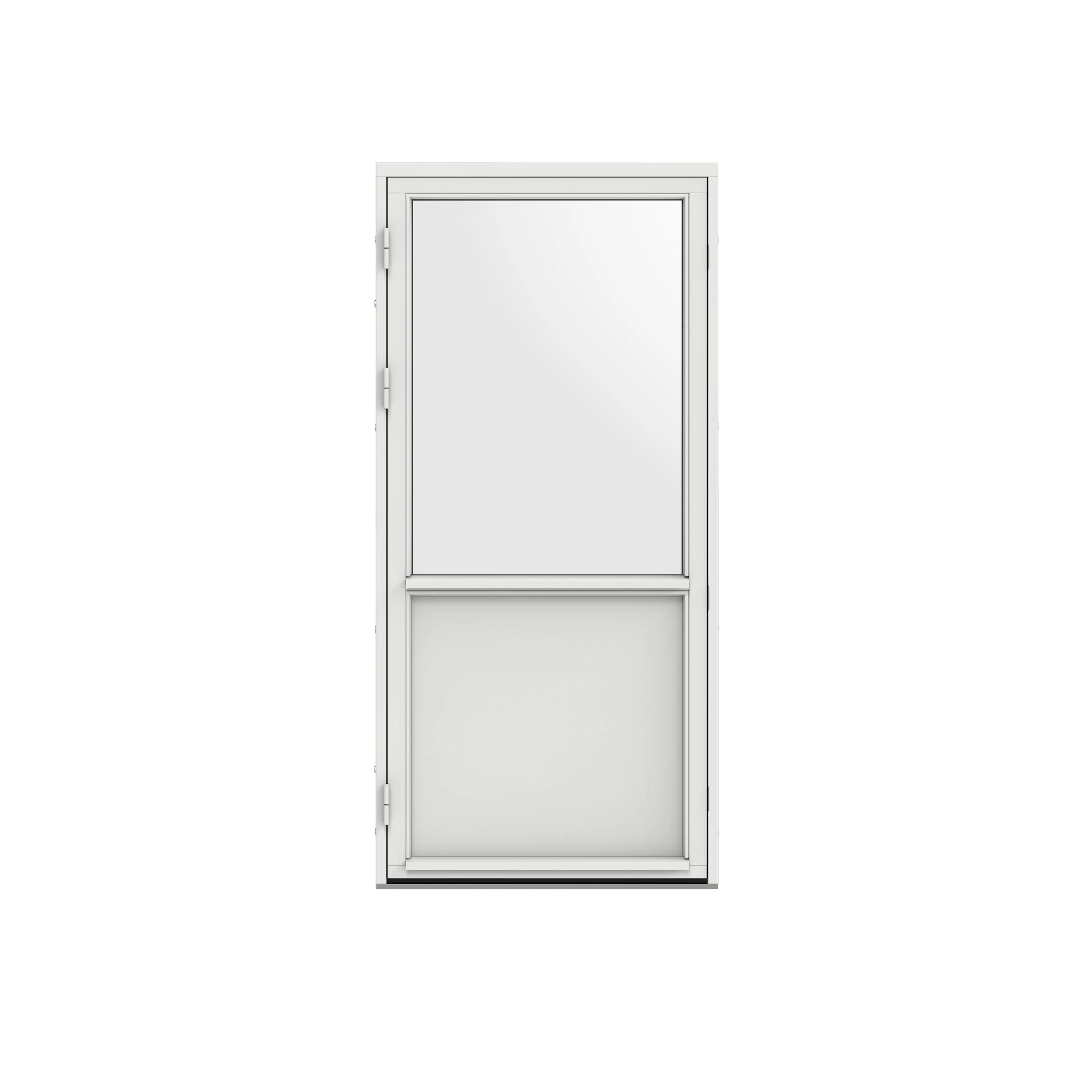 Fönsterdörr Elitfönster Original Trä 100 3-glas