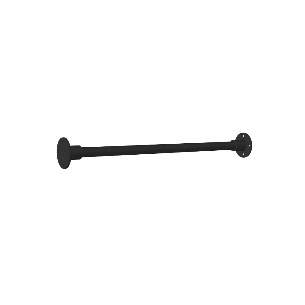 Svart RAL 9005
