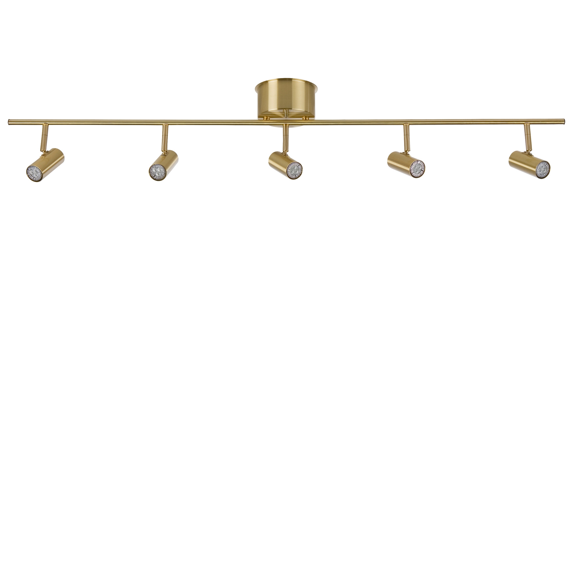 Taklampa Belid Cato LED Skena MR11 Dimbar 5L