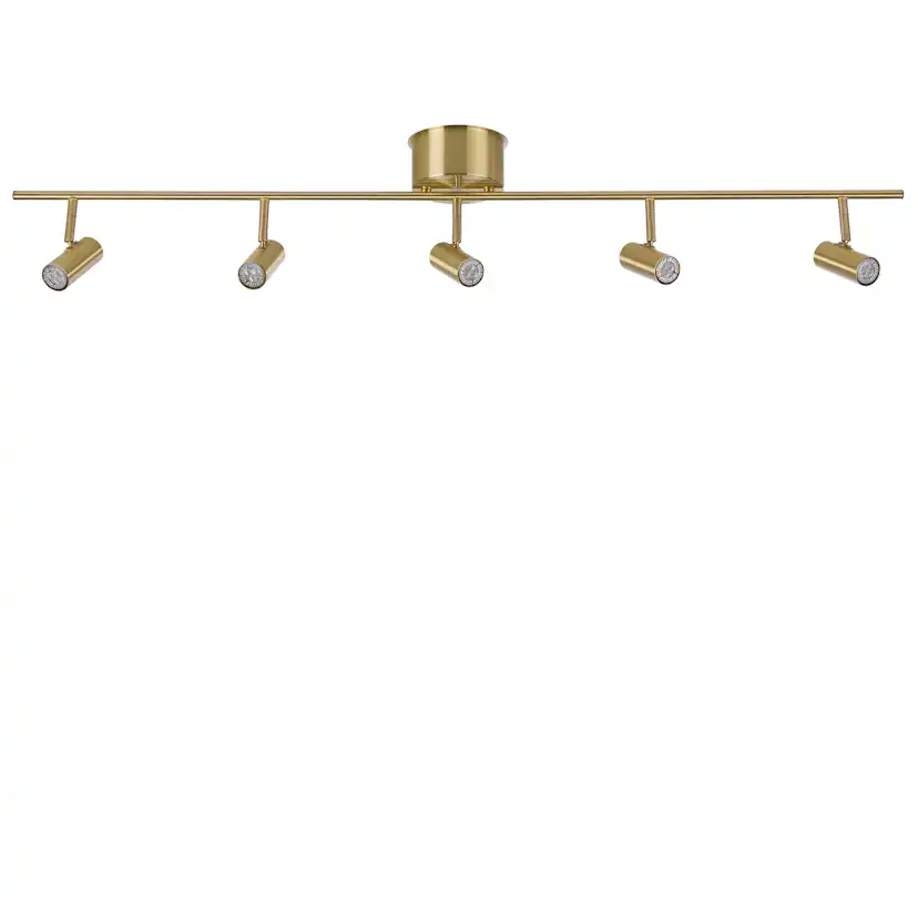 Taklampa Belid Cato LED Skena MR11 Dimbar 5L