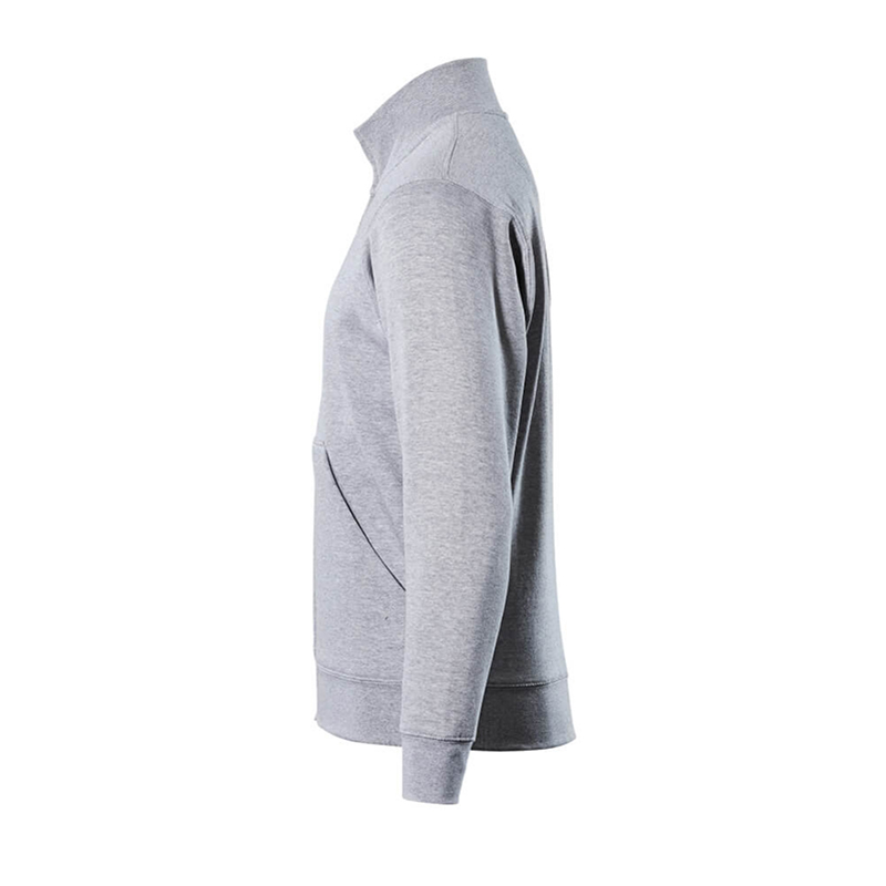 Sweatshirt med blixtlås Mascot Crossover 51591-970