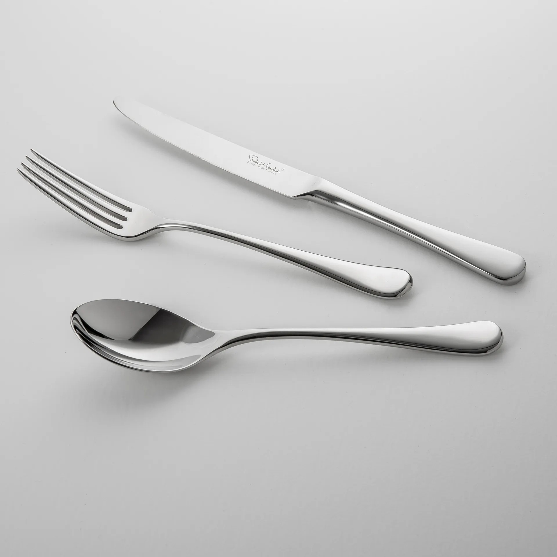 Radford bestickset blank Blank