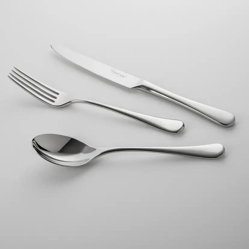 Radford bestickset blank Blank